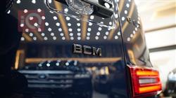 مرسيدس بنز G-Class